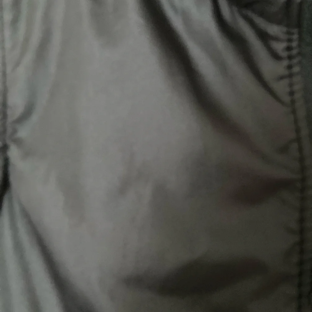 Snozu Platinum Collection Gray Vest - Picture 7 of 15